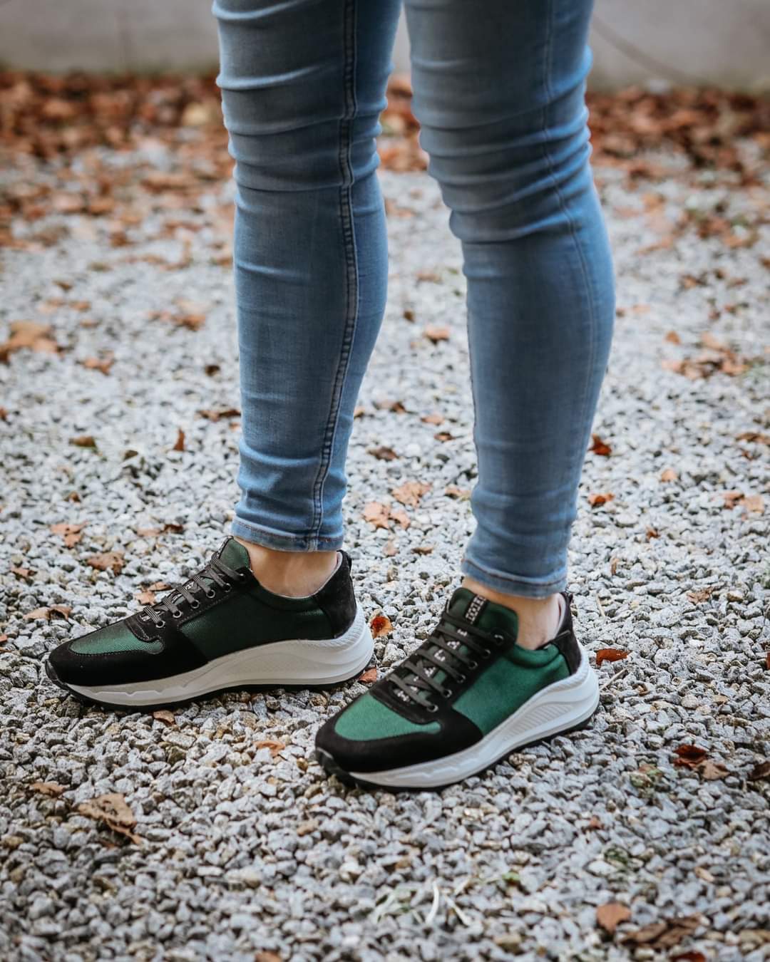 MEN TRAINERS