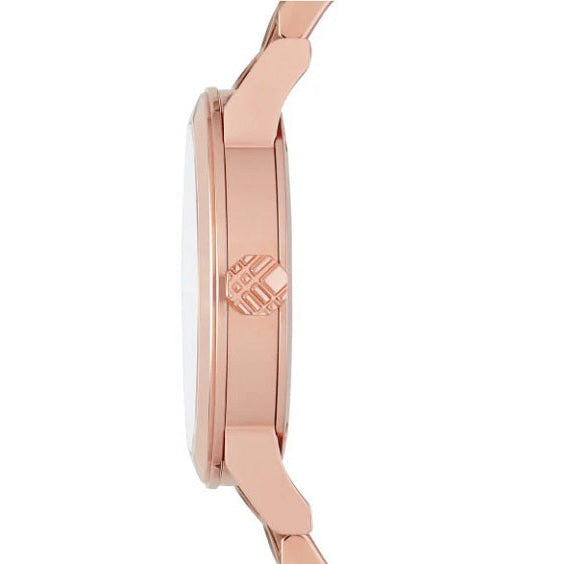 Burberry BU9146 The City Women's Rose Gold Watch