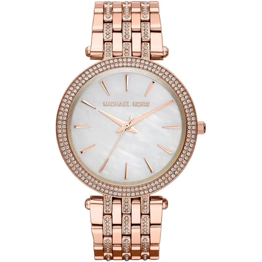 Michael Kors MK3220 Darci Women's Rose Gold Watch