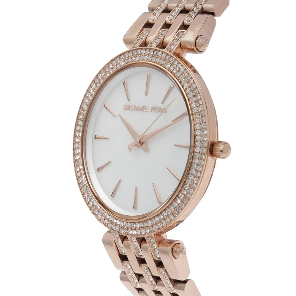 Michael Kors MK3220 Darci Women's Rose Gold Watch