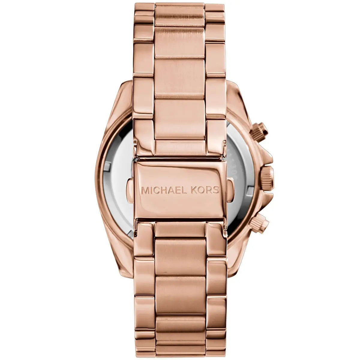 Michael Kors MK5263 Blair Women's Rose Gold Watch