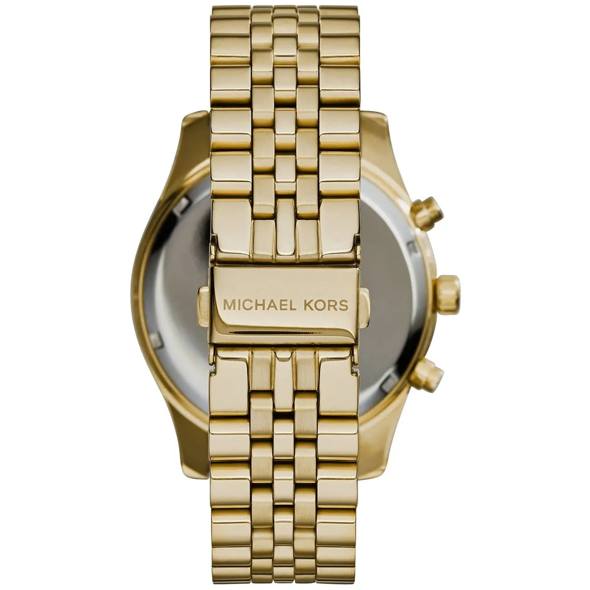 Michael Kors MK8286 Lexington Men's Gold Watch