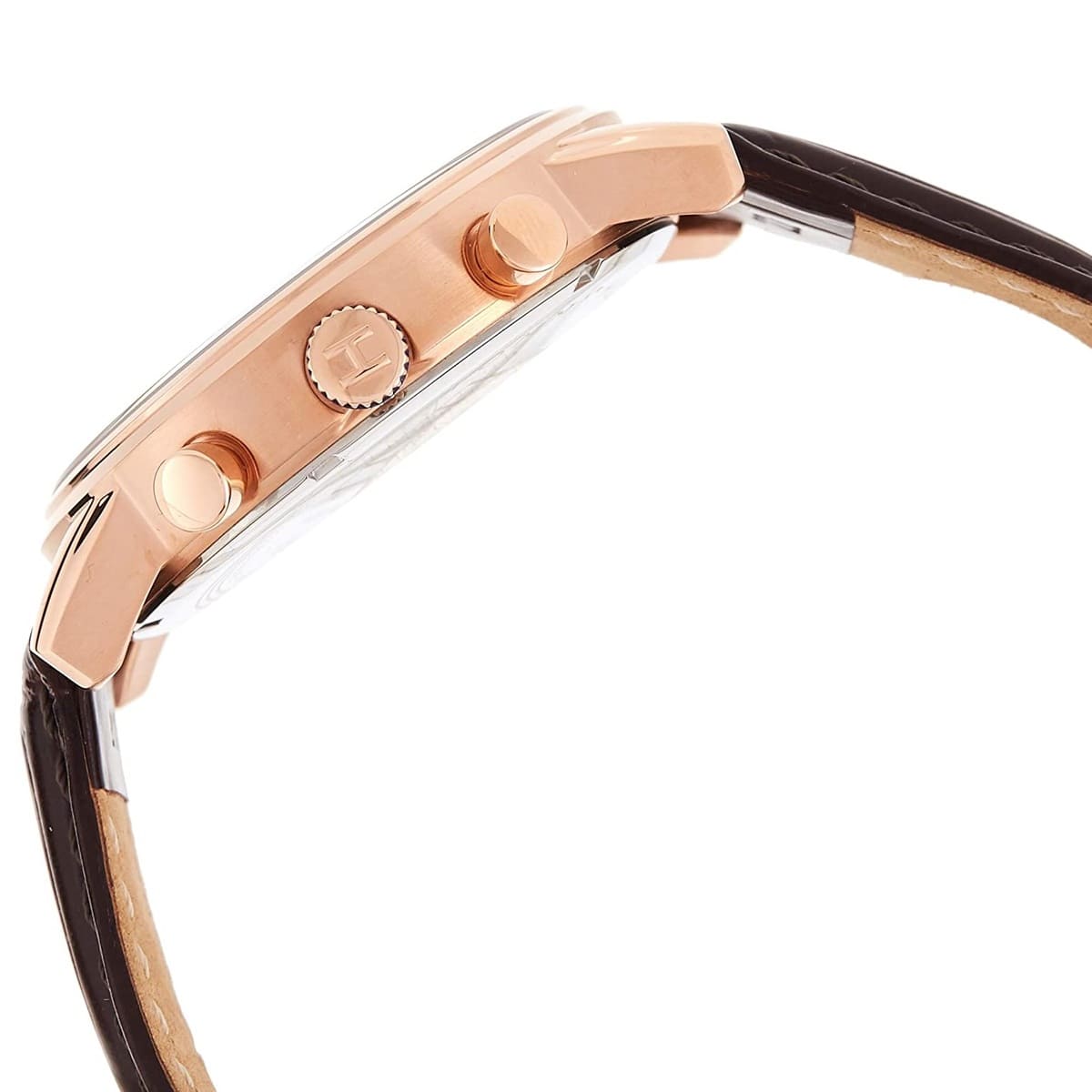 Tommy Hilfiger 1791399 Kane Men's Gold Watch