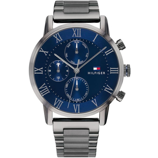 Tommy Hilfiger 1791456 James Men's Grey Watch